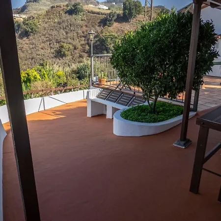 Cr La Bohemia * Teror