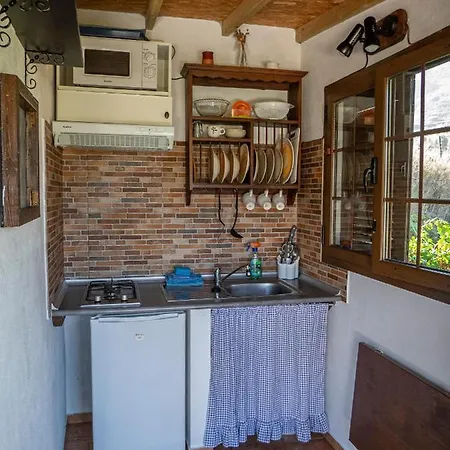 Apartamento Cr La Bohemia *