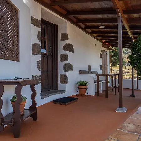 Cr La Bohemia Apartamento Teror