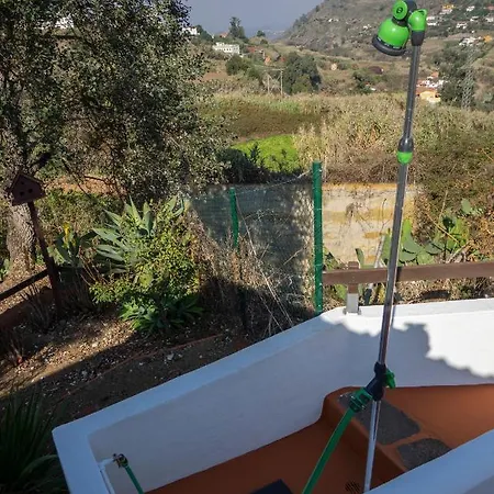 Cr La Bohemia Apartamento Teror