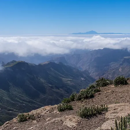 Apartamento Cr La Bohemia