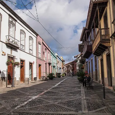 Apartamento Cr La Bohemia