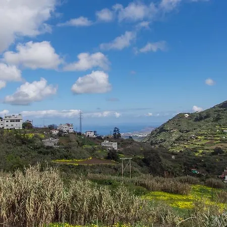 Apartamento Cr La Bohemia