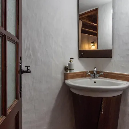 Apartamento Cr La Bohemia