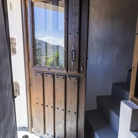 Cr La Bohemia * Teror