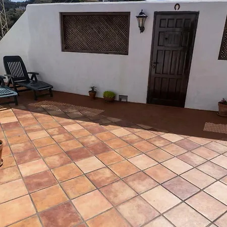 Apartamento Cr La Bohemia Teror