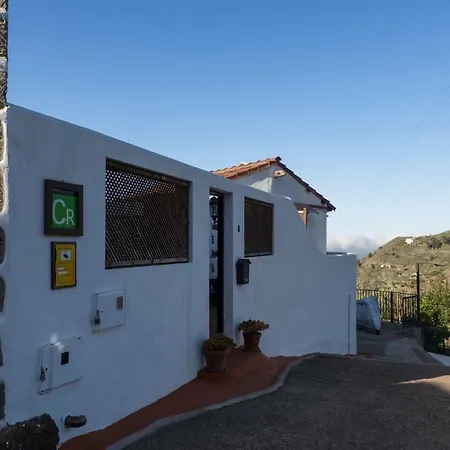 Cr La Bohemia Apartamento