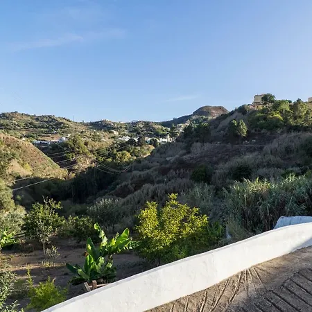 Cr La Bohemia Apartamento