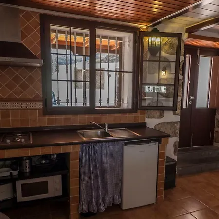 Cr La Bohemia Apartamento *