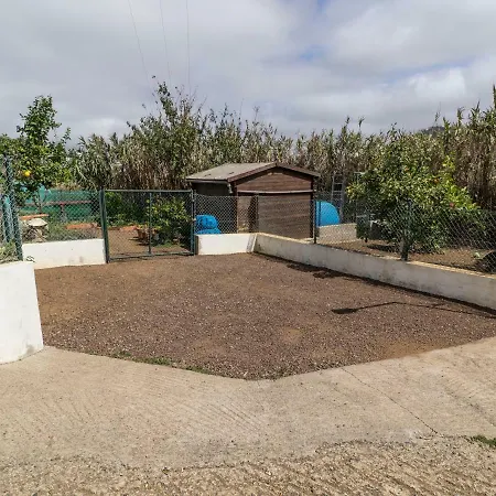 Cr La Bohemia Apartamento *