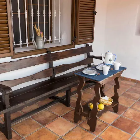 Apartamento Cr La Bohemia