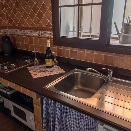 Cr La Bohemia Apartamento