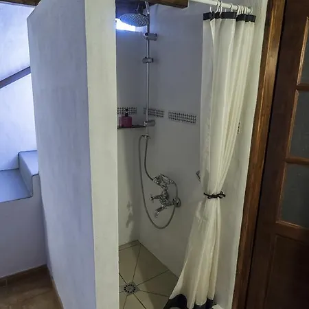 Cr La Bohemia Lägenhet *