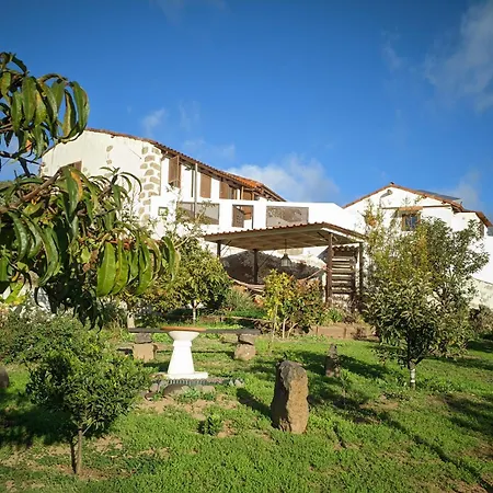 La Bohemia Apartment Teror