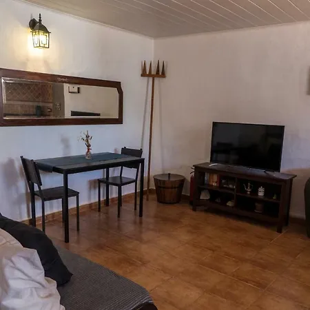 Apartment La Bohemia