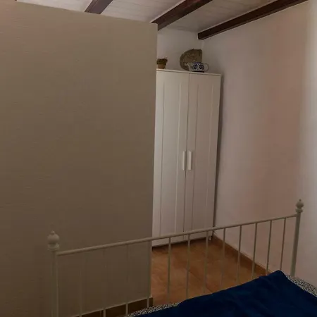 Apartment La Bohemia *