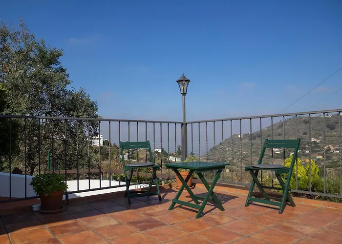 Cr La Bohemia Appartement *