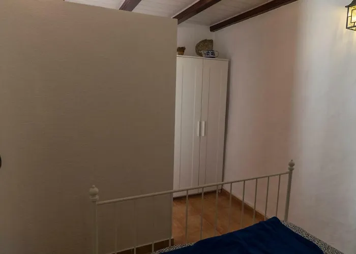 Appartement Cr La Bohemia *