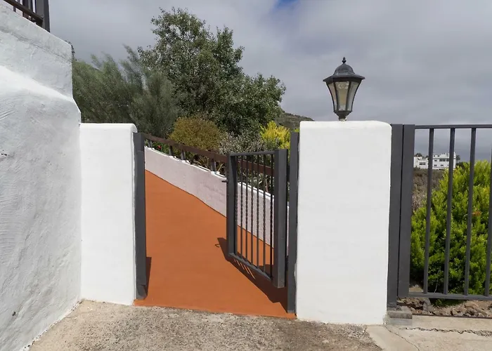 Cr La Bohemia Appartement