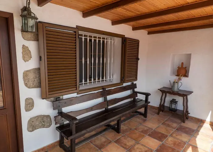 Appartement Cr La Bohemia