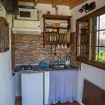 Apartman Cr La Bohemia *