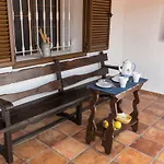 Apartman Cr La Bohemia
