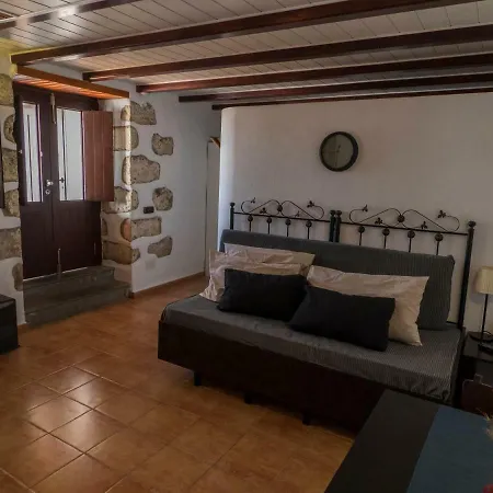 Cr La Bohemia Apartment Teror